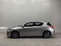 tweedehands Lexus CT200h Business Line Adaptief cruise control parkeersens