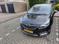 tweedehands Opel Zafira Tourer 1.4 Turbo Edit. 7p.