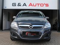 tweedehands Opel Zafira 1.8 / CRUISE CTRL / PDC / NAVI / 7 PERS / AIRCO