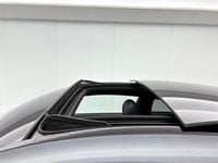 Occasion Mercedes C200 AMG line 184 PK (135 kW) 2018 Grijs Coupé