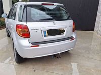 tweedehands Suzuki SX4 1.6 VVT 4x2 Comfort