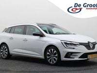 Occasion Renault Megane E-Tech R.S. 160 PK (117 kW) 2021 Wit Stationwagen