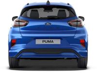 tweedehands Ford Puma 1.0 EcoBoost Hybrid ST-Line | Nieuw Te Bestellen | Incl. Protect Verlengde Garantie 2 + 3 jaar / 100.000 km