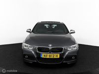 Occasion BMW 330e Executive 252 PK (185 kW) 2016 Grijs (metallic) Sedan