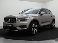 Occasion Volvo XC40 Business Edition 263 PK (193 kW) 2021 Grijs SUV