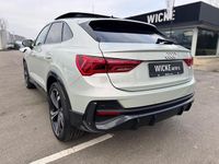 Occasion Audi Q3 Sportback 245 PK (180 kW) 2022 Grijs (metallic) SUV