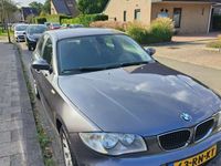 tweedehands BMW 120 d High Executive