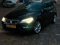 Occasion Seat Leon 179 PK (131 kW) 2017