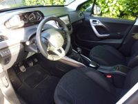 tweedehands Peugeot 2008 1.2 VTI Active CRUISE NAVI ESP AIRCO