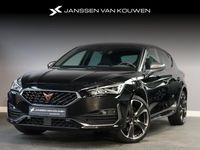 Occasion Cupra Leon VZ2 2021 Zwart Hatchback