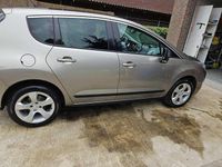 Occasion Peugeot 3008 Active 156 PK (114 kW) 2012 Goud MPV