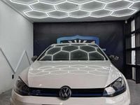 Occasion VW Golf VII GTE 150 PK (110 kW) 2016 Wit Stationwagen