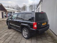 tweedehands Jeep Patriot 2.4i Liberty AUTOMAAT