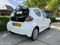 tweedehands Toyota Aygo 1.0-12V Access*LEESTEKST*