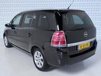 tweedehands Opel Zafira 1.6 Temptation 7-persoons / 189.000km (2007)