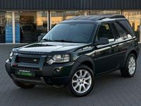 Occasion Land Rover Freelander 112 PK (82 kW) 2004 SUV