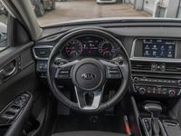 tweedehands Kia Optima Sportswagon 1.6 T-GDI DynamicPlusLine