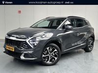 Occasion Kia Sportage 230 PK (169 kW) 2022 Grijs SUV