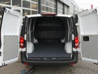 tweedehands Mercedes e-Vito VITOLang 66 kWh