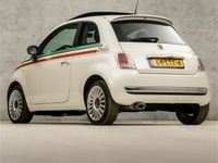 Occasion Fiat 500 Pop 101 PK (74 kW) 2007 Wit Hatchback