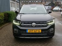 Occasion VW T-Cross Style 116 PK (85 kW) 2020 Zwart (metallic) SUV