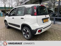 tweedehands Fiat Panda Cross 1.0 Hybrid City Rijklaarprijs / 12 mnd garantie