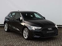 tweedehands Audi A3 Sportback 30 TFSI Advanced edition | Het voordeel