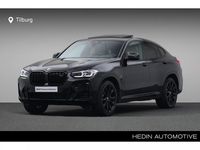 Occasion BMW X4 Executive 362 PK (266 kW) 2022 Zwart SUV