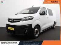 Occasion Opel Vivaro 145 PK (106 kW) 2023 Wit MPV
