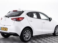 tweedehands Mazda 2 1.5 Skyactiv-G Style Selected | APPLE-CARPLAY | AIRCO | ACTERUITRIJCAMERA | 16 INCH LM | CRUISE CONTROL | NED AUTO |