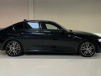 Occasion BMW 330 M Sport 258 PK (189 kW) 2022 Blauw Sedan