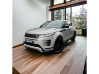 tweedehands Land Rover Range Rover evoque 