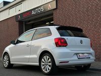 tweedehands VW Polo 1.2-12V Style | Airco | Pano | Navi
