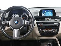 tweedehands BMW X1 sDrive20i High Executive - M SPORT - Vol leder spo