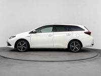 Occasion Toyota Auris 136 PK (100 kW) 2019 Wit Stationwagen