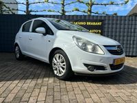 tweedehands Opel Corsa 1.4-16V ENJOY