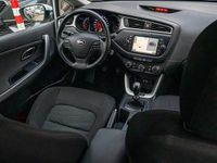 Occasion Kia Ceed 101 PK (74 kW) 2016 Wit Hatchback