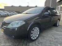 tweedehands Nissan Primera Estate 2.0 Business Edition * Airco * AUT * Camera *