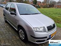 tweedehands Skoda Fabia 1.2-6V Classic Nieuwe apk!