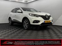 Occasion Renault Kadjar Intens 142 PK (104 kW) 2019 Wit SUV