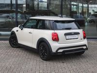 Occasion Mini Cooper Classic 2021 Wit Hatchback