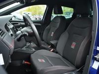 tweedehands Seat Ibiza 1.0 TSI 116pk FR Virtual Camera 18inch LED DAB Zw-hemel