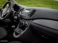 tweedehands Hyundai i10 1.0 i-Drive Cool | Nap | Airco | LM Velgen