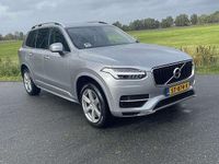 Occasion Volvo XC90 303 PK (222 kW) 2018 Grijs SUV