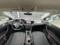 tweedehands VW Polo 1.0 TSI Comfortline/1STE EIG/NAVI/APP-CONNECT/AIRC