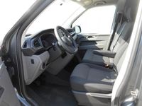 Occasion VW T6.1 Business 90 PK (66 kW) 2022 Grijs Van