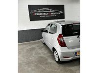 tweedehands Hyundai i10 1.1 i-Drive Cool | 5D | AIRCO | AUX-INGANG