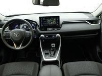 tweedehands Toyota RAV4 2.5 Hybrid Dynamic Limited | Navi | Lichtmetalen Velgen | Elektrisch Inklapbare Buitenspiegels |