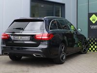 tweedehands Mercedes C180 Estate Sport Edition Premium Plus