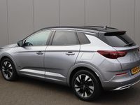 Occasion Opel Grandland X Elegance 2025 Grijs SUV